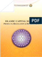 Ebook - Islamic Capital Market - Product & Development - Salman Syed Ali - IDB