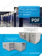 ASP31-152 Vision and Skyline Air Handler (Pub 2-20-23)