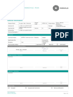 Method Statement of Casting (Manhole and Chamber) (Rev C0)