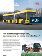 Byd Ebus Brochure