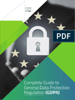 Complete Guide To General Data Protection Regulation GDPR 1