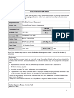 Strategic Human Resource Management-1