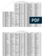 Updated Voter List As On 28.08.2021