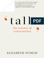 Elizabeth Stokoe - Talk - The Science of Conversation (2018, Robinson) - Libgen - Li