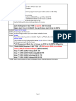 Financial Accounting Week 14 