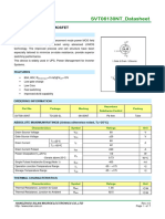 SVT06130NTDatasheet 1.0