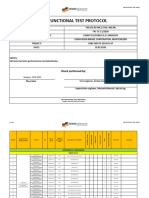 TN06 - FAT Functional Test Protocols - TN6-EN.R3+MC1 (TN6.+MC3R)