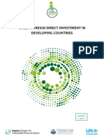 Green Invest Dev Countries