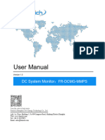 FR-DCMG-MMPS Um en V1.5