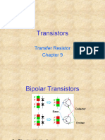 Transistors