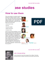 Case Studies