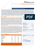 Utkarsh Small Finance Bank Report Icici