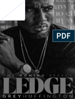 Ledge - Grey Huffington