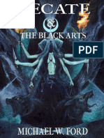 Hecate & The Black Arts by Michael W. Ford