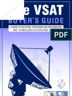 The VSAT Buyers Guide