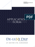 De-LUXE-DXP Application Form - 27.02.2024