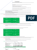 Accounting For Share Based Compensation-PROBLEMS