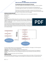 Tomiz Roc Arpa Notes