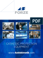 4Z Elektronik - FORZE - Product Catalogue