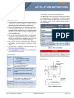 06-106 - Agent Release Module (ARM) III (10-1832)