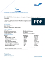 Hj333mo Ibd - MSDS Reg - Europe en V1 ZPDS Eur 60911 10058246