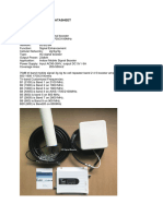 4g Booster Datasheet-1