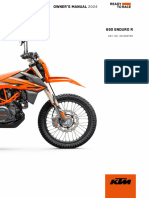 2024 Enduro690R OwnersManual