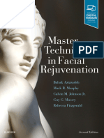 Master Techniques in Facial Rejuvenation - Babak Azizzadeh, Calvin M - Johnson JR - , Guy G - Massry, Mark - 2, 2018 - Elsevier - 9780323358767 - Anna's Archive