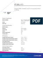 6-557315-2 Product Specifications