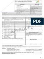 Ramky Infrastructure Limited: Approved