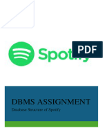 DBMS