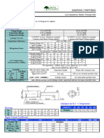 Daewoo-Partsnic (Radial Thru-Hole) RRX Series