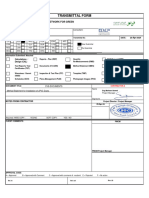 Method Statement For Installation of UPVC Ducts.