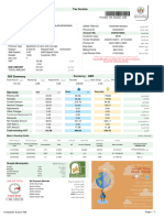 Al Reef 2 Sewa Bill Apr 2024