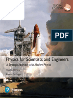 Physics For Scientists and Engineers (Prescribed)