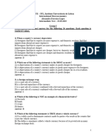 Intermediate Tes 23.03.2023 Solutions