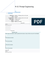 UGRD-AI6100 AI Prompt Engineering