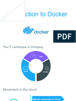 Docker