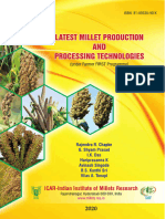 Latest Millet English Full Book 2020