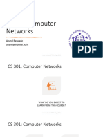 Computer Networks-1