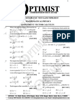 025aad1bec9bd-Assignment - Vector Calculus