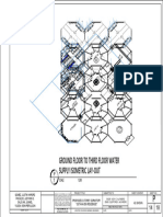 Isometric Layout