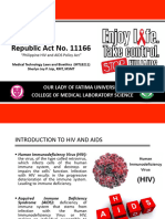 Ra11166 (Hiv Law)