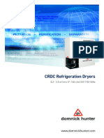 CRDC Dryer