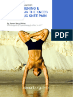 Knee Pain