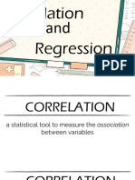 Chapter 4 Correlation PART 1