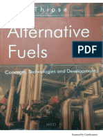 Alternative Fuels Ss Thipse PDF PDF Free