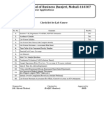 Software Engg Lab Manual