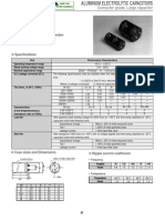 Daewoo-Partsnic (Screw) PU Series