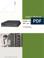 EM-XGS-6350 Series Configuration Guide - v1.0